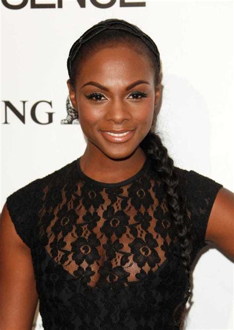 The beauty shared details of her May 14 nuptials in Cabo San Lucas, sharing a photo with Brides of. . Tika sumpter nude